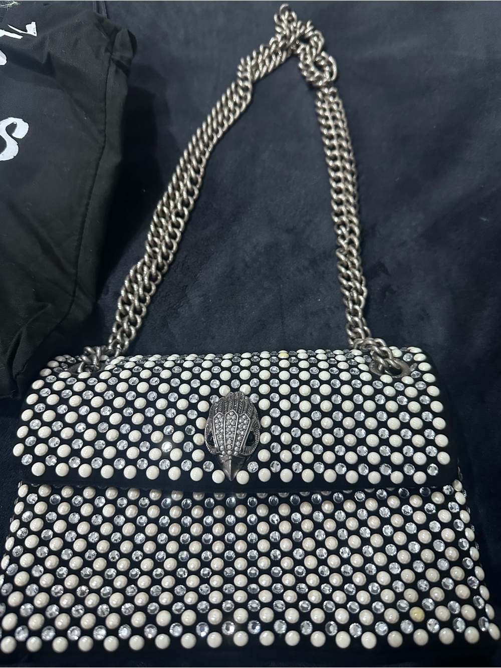Kurt Geiger bag